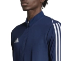 Męska koszulka treningowa Tiro 23 League Training Track Top M HS3503 - Adidas