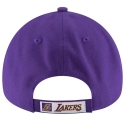 9Forty The League Los Angeles Lakers NBA Cap 11405605 - New Era