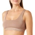 Damski biustonosz sportowy Modal Bralette UW0UW03804-GUP - Tommy Hilfiger