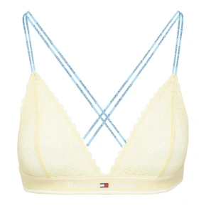 Podkoszulek damski Triangle UW0UW04252-ZGC - Tommy Hilfiger