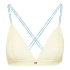 Podkoszulek damski Triangle UW0UW04252-ZGC - Tommy Hilfiger