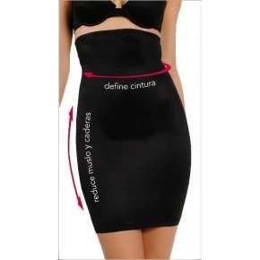 Kombi slip silhouette Esbelta - Janira