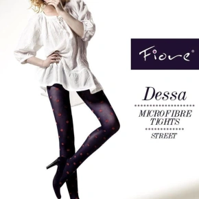 Punčochové kalhoty Fiore Dessa 40 den - Fiore