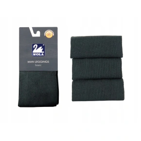 Męskie legginsy W98.003 - Wola