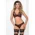 Tamarillo sorbet biustonosz V-7791 - Axami