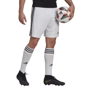 Męskie spodenki Squadra 21 Short GN5773 - Adidas