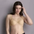 Biustonosz damski Clara 5858 nude - Anita
