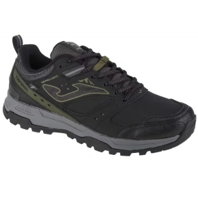 Męskie buty sportowe TK.Tanaq Repellent Men 2201 M TKTANW2201 Czarny z khaki - Joma