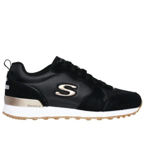 Buty Skechers OG 85 Gold'n Gurl W 111-BLK