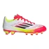 Buty piłkarskie adidas F50 League MG Jr IE3752