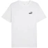 Koszulka Puma Ess Small No.1 Logo Tee M 682534 02 pánské