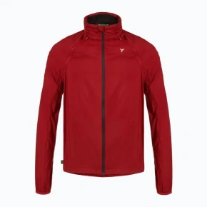 Kurtka rowerowa (windbreaker) męska SILVINI Men Jacket VETTA (3120-MJ1612/2222)