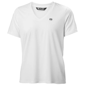 Koszulka Helly Hansen Salt Breeze V-Neck W 34135 001