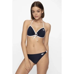 Strój kąpielowy damski (dół) 4F H4L19-KOS001B dámské Strój kąpielowy damski (dół) 4F H4L19-KOS001B dámské