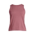 koszulka treningowa CASALL Essential Block Seamless Tank różowy