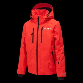 Dziecięca Kurtka ocieplana PROSLOPE JACKET JR