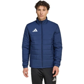 Kurtka męska adidas Entrada 26 Light granatowa JZ9142 pánské