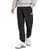 Spodnie męskie adidas Essentials Feelcozy czarne JE3815