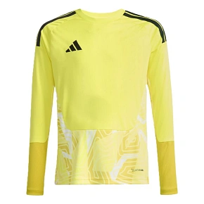 Koszulka bramkarska adidas Junior Tiro 26 Competition KB5241