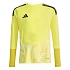 Koszulka bramkarska adidas Junior Tiro 26 Competition KB5241