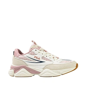 Buty damskie Fila Recade beżowo-różowe FFW0468 73164 dámské
