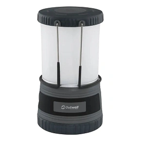Outwell Carnelian DC 1000 Latarnia kempingowa zasilana przez USB