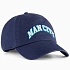 Czapka Puma Manchester City 027062-02