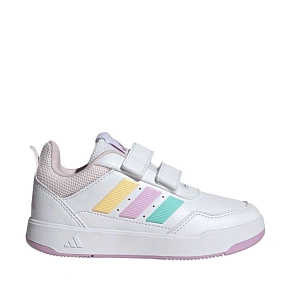 Buty dla dzieci adidas Tensaur Sport 3.0 białe KI6506 Buty dla dzieci adidas Tensaur Sport 3.0 białe KI6506