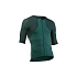 Koszulka rowerowa NORTHWAVE Extreme Rock Jersey S/s szmaragdowy