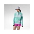Bluza damska ROSSIGNOL W Westweg Sun Hoodie zielona