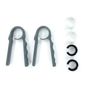 Regulowane opaski na ramiona BB 911 - Body Sculpture Regulowane opaski na ramiona BB 911 - Body Sculpture