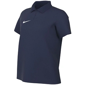 Koszulka damska Nike Dri-Fit Park 26 Polo granatowa IB1172 410 XS Koszulka damska Nike Dri-Fit Park 26 Polo granatowa IB1172 410 XS