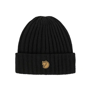 Czapka byron hat-550-black FJALLRAVEN Czapka byron hat-550-black FJALLRAVEN