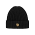 Czapka byron hat-550-black FJALLRAVEN