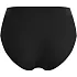 Majtki damskie Odlo MERINO 160 Panty czarne dámské