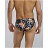 Spodenki TYR BRIEFS - DURAFAST ELITE