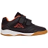Buty halowe Kappa Kickoff K Jr 260509K 1144