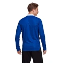 Męska bluza piłkarska Tiro 21 Track M GM7320 - Adidas