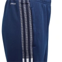 Juniorskie spodnie treningowe Tiro 21 GK9659 - Adidas