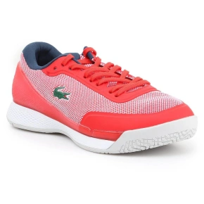 Buty do tenisa Lacoste LT Pro 117 2 SPW W 7-33SPW1018RS7 Buty do tenisa Lacoste LT Pro 117 2 SPW W 7-33SPW1018RS7