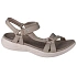 Skechers On The Go 600 Brilliancy 15316-NAT beżowe 36