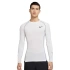 Koszulka termiczna Nike Compression M DD1990-100