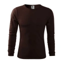 T-shirt męski Fit-T LS M MLI-11927 - Malfini