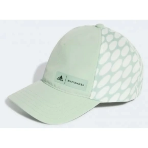Czapka adidas a x MM CAP A.R. HT3901