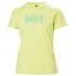 Helly Hansen W Logo T-Shirt 34112 379