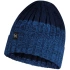 Dzianinowa czapka polarowa unisex Igor 1208507791000 tm. niebieski - Buff