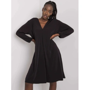 Dámské šaty 604.99 černé - FPrice