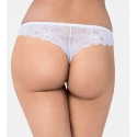 Tanga Tempting Lace Brazilian String - Triumph