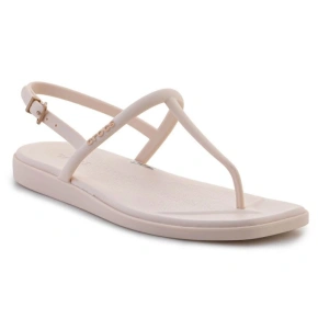 Sandały Crocs Miami Thong Flip W 209793-0WW dámské