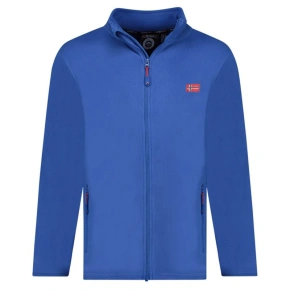 Bluza Geographical Norway Ulysse FZ DB 224 M WY6437H/GN-Royal Blue Bluza Geographical Norway Ulysse FZ DB 224 M WY6437H/GN-Royal Blue